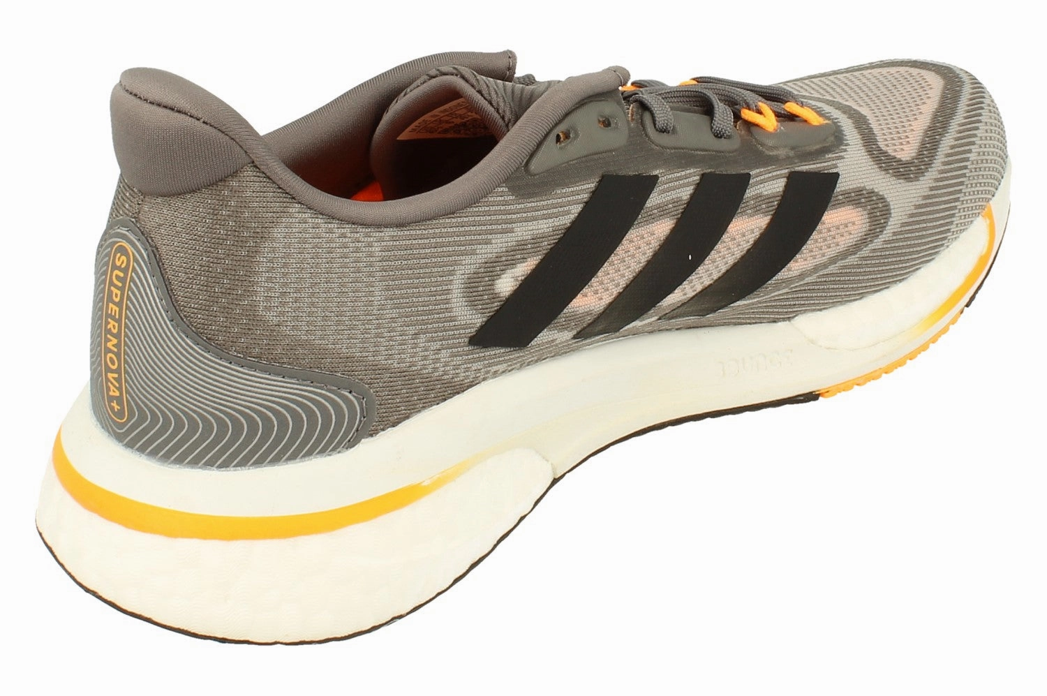 polyurethane sole shoes Adidas Supernova   Mens Sneakers GX2952