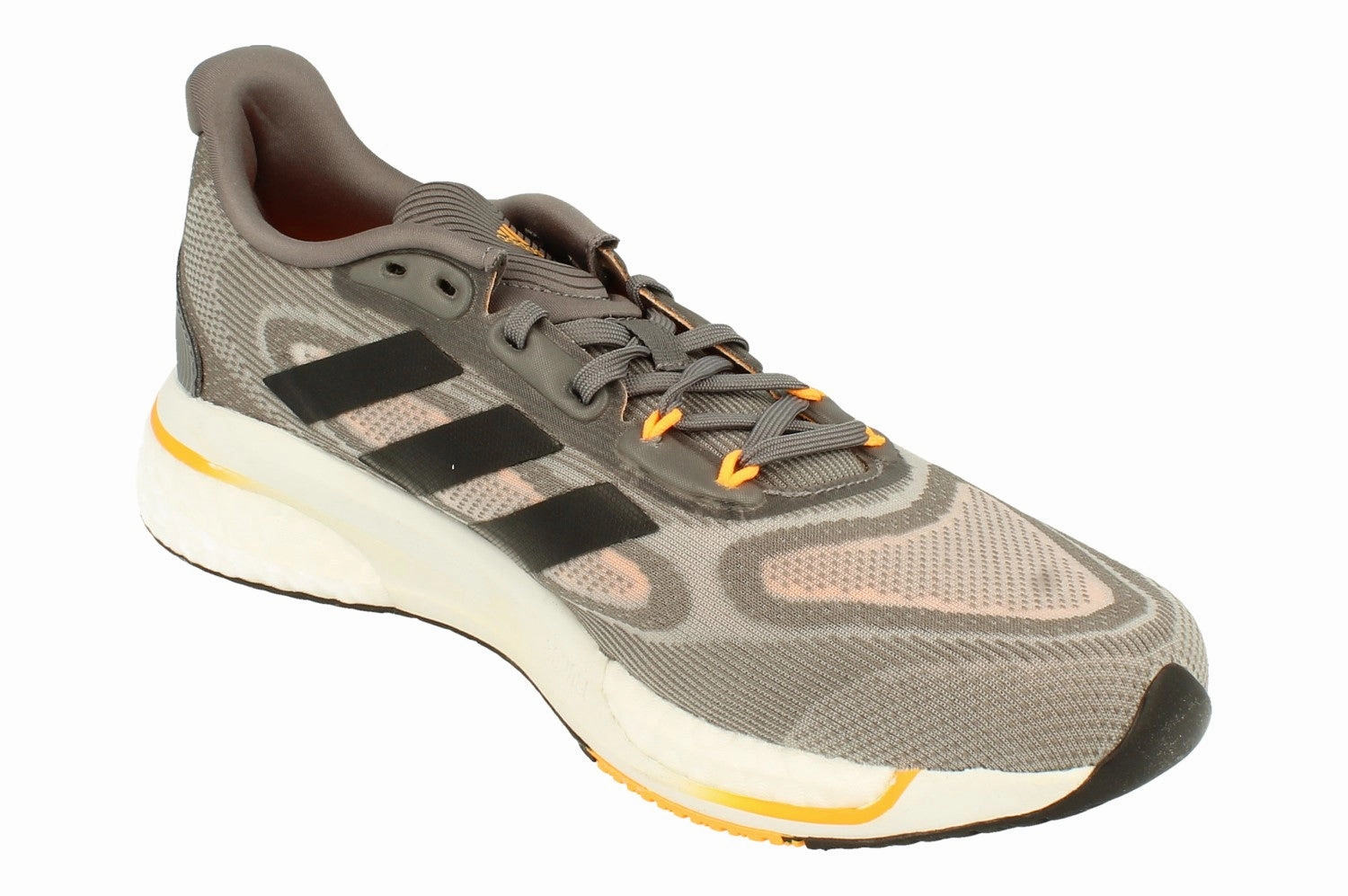 Injury recovery easy - to - clean - design shoes Adidas Supernova   Mens Sneakers GX2952