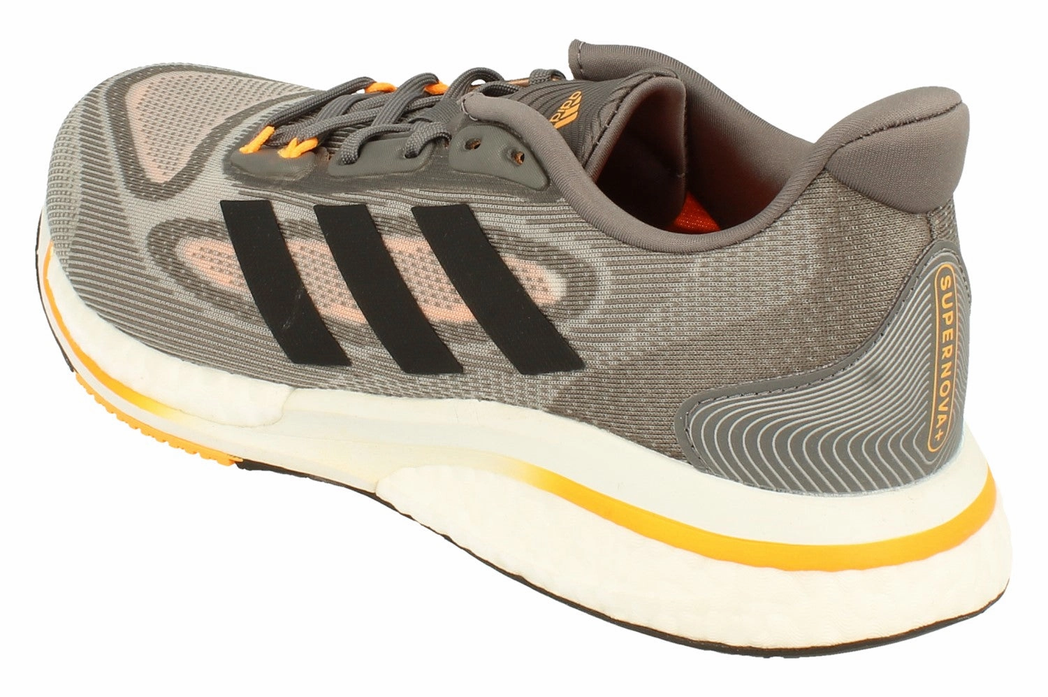 Adidas Supernova   Mens Sneakers GX2952 Wellness - Promoting