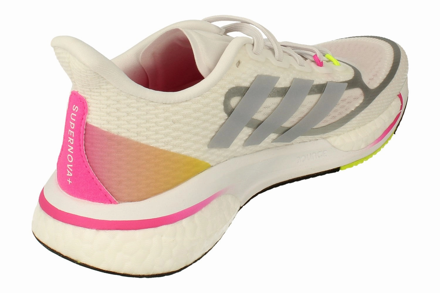 Adidas Supernova   Womens Sneakers FX6700 abrasion - resistant shoes