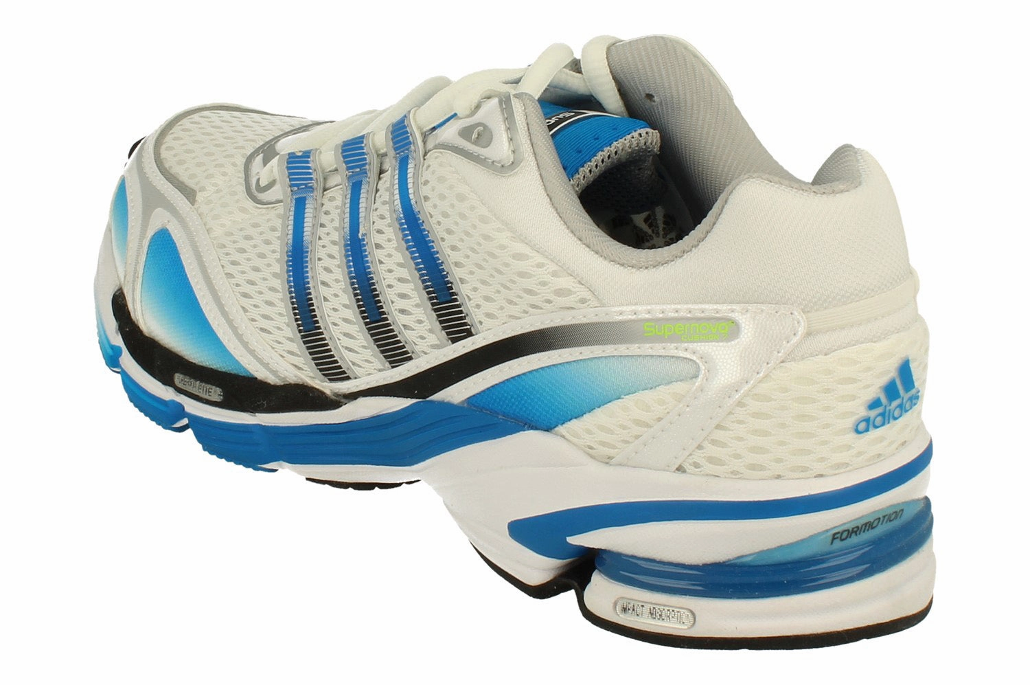 exercise - specific shoes Adidas Supernova Cushion 7 Mens Sneakers GY5241