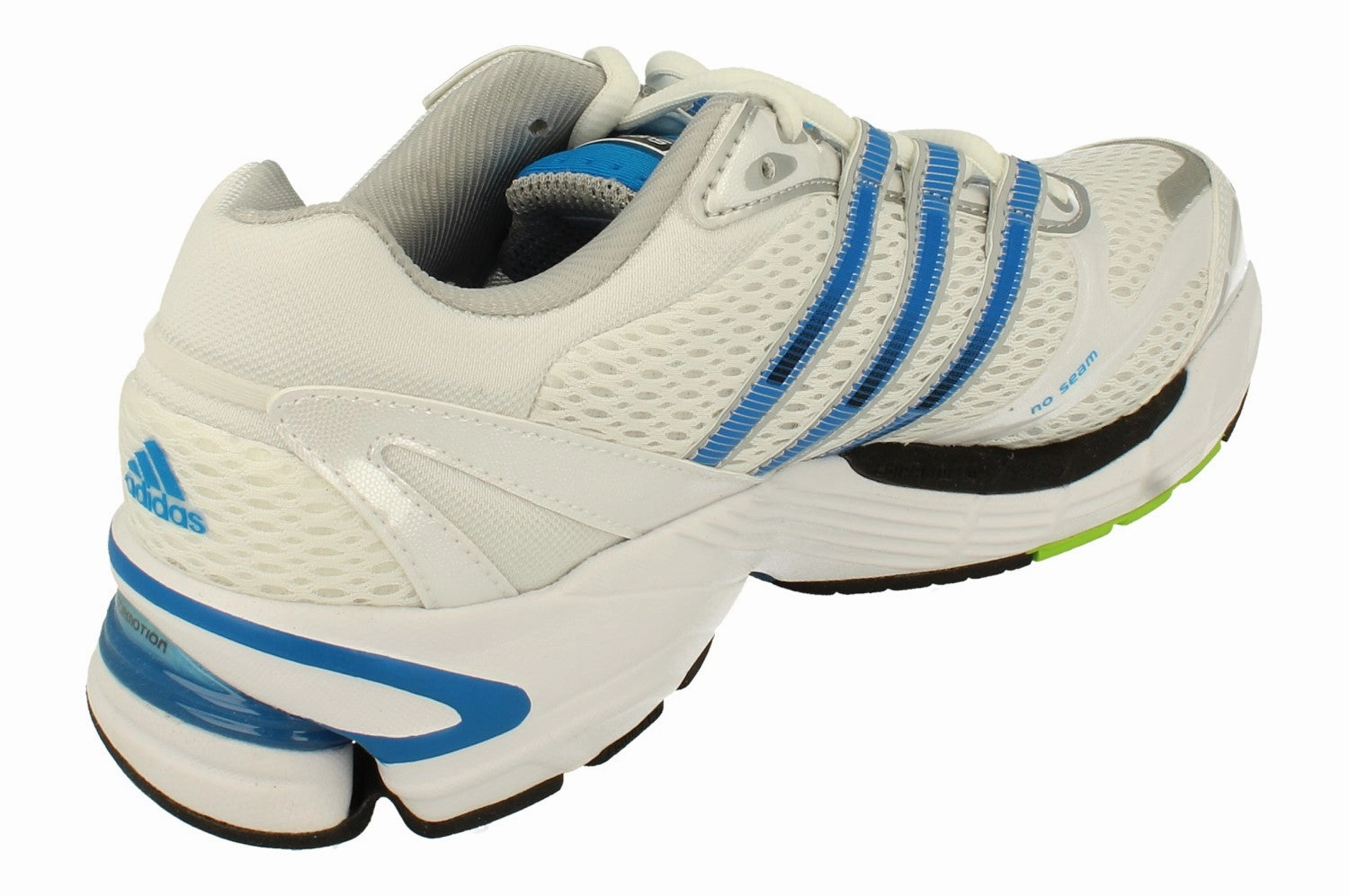 bumpy ride Recovery Walk Adidas Supernova Cushion 7 Mens Sneakers GY5241