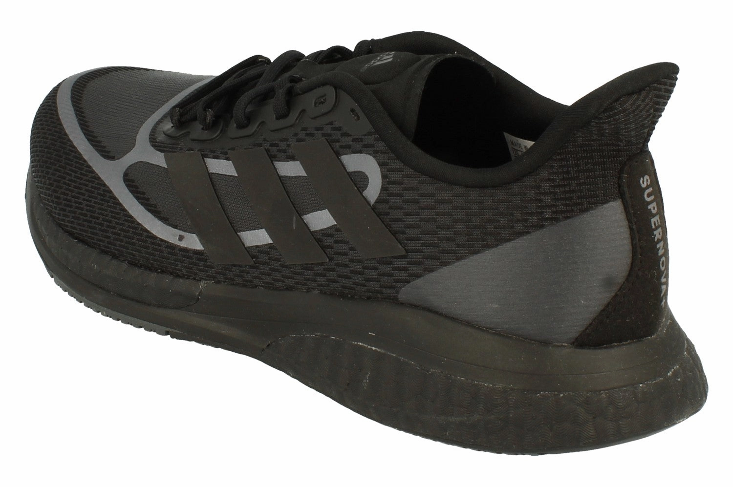 track meet running shoes Adidas Supernova  Mens Sneakers FX6649