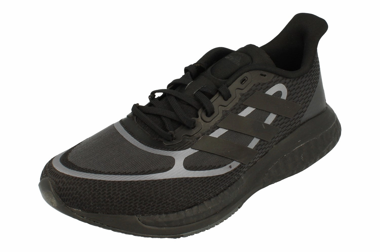 obstacle course shoes Adidas Supernova  Mens Sneakers FX6649