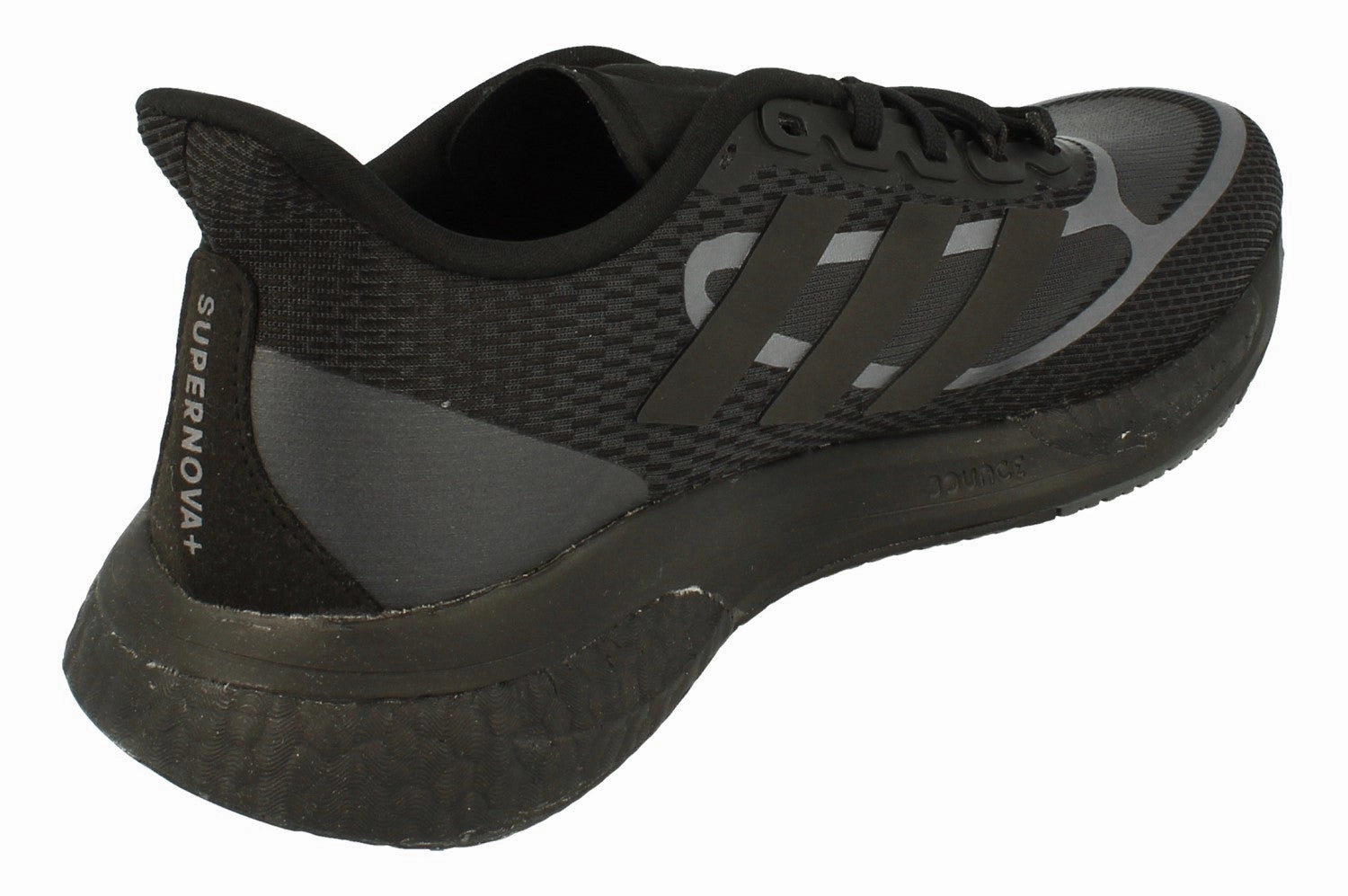 lightweight - material shoes Adidas Supernova  Mens Sneakers FX6649