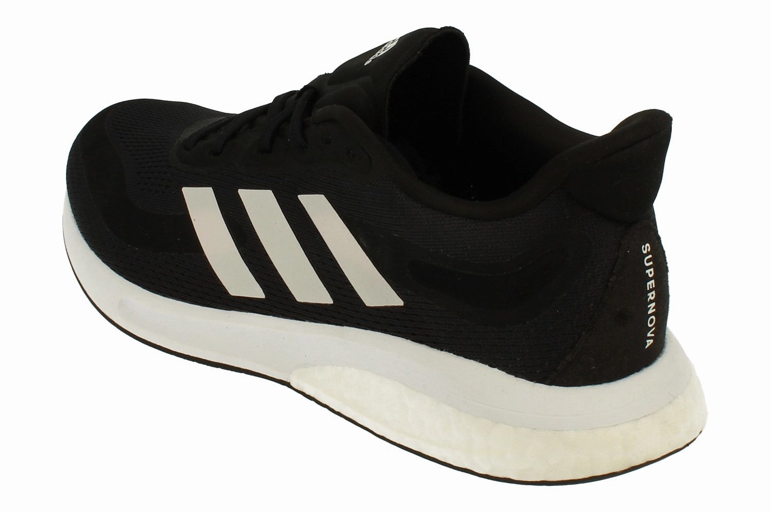 Adidas Supernova Mens Sneakers S42722 Lightweight Running