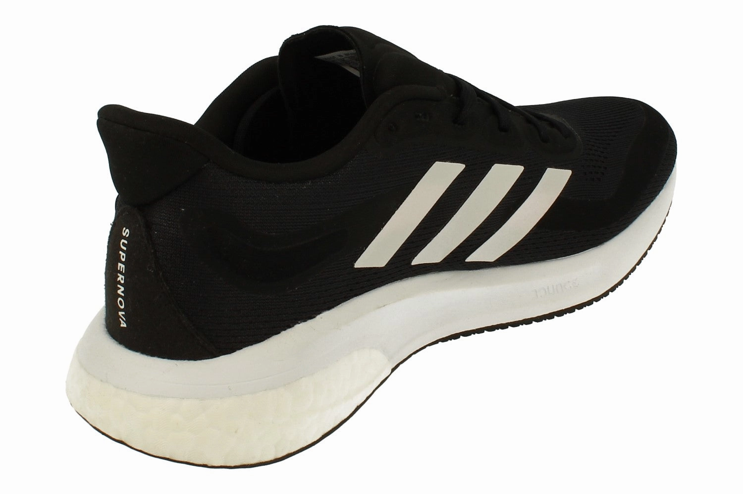 Adidas Supernova Mens Sneakers S42722 Foot Arch Support