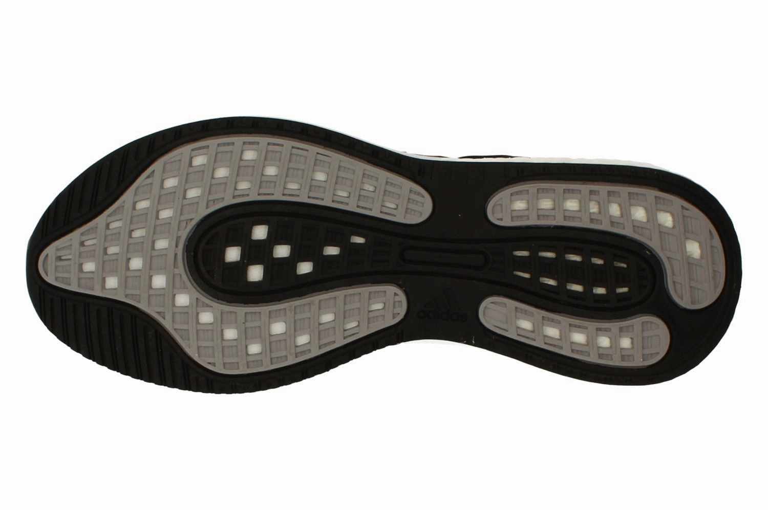 Supportive straps easy - to - clean shoe feature Adidas Supernova Mens Sneakers S42722