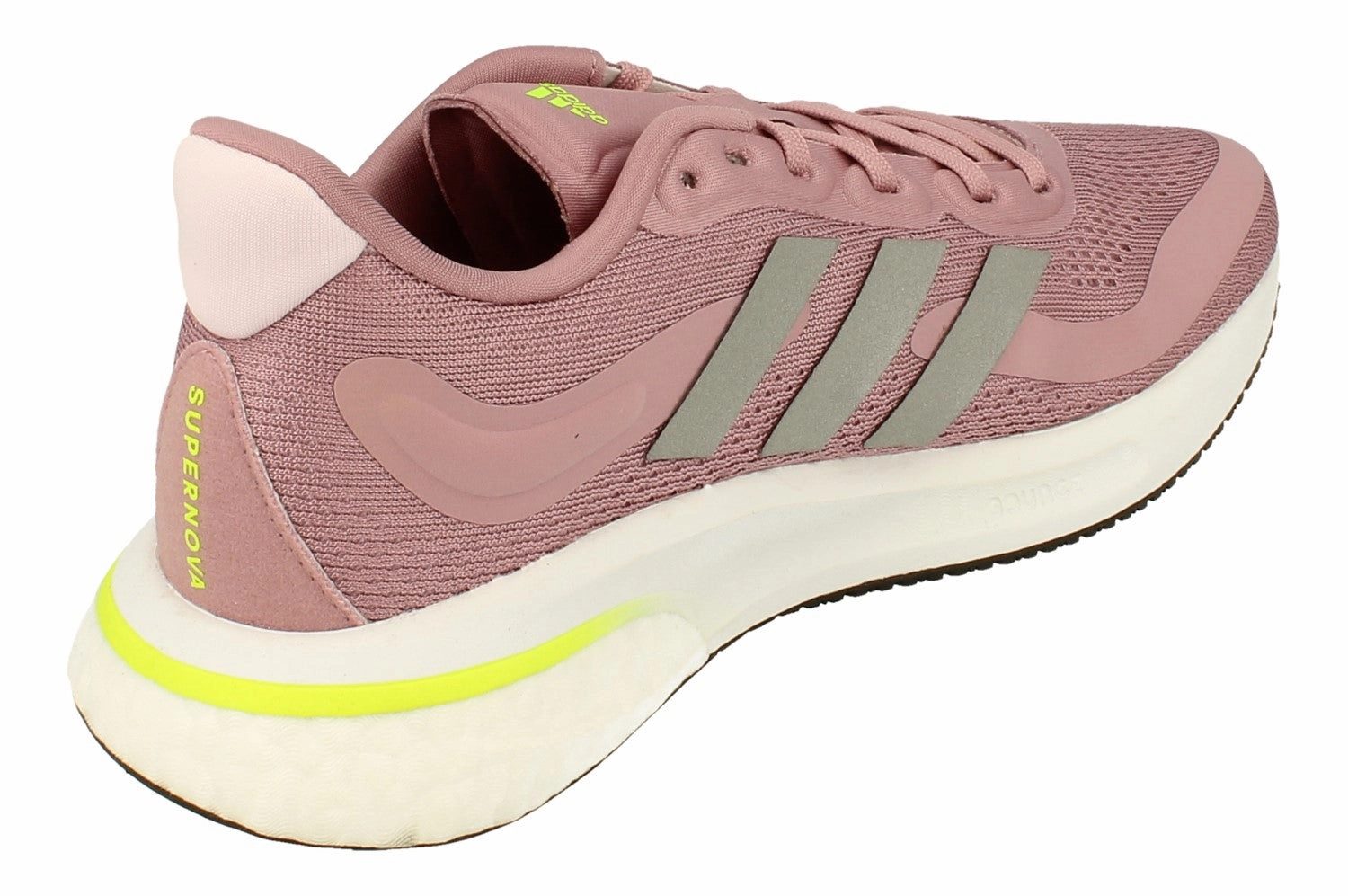 race run Adidas Supernova Womens Sneakers GX2970