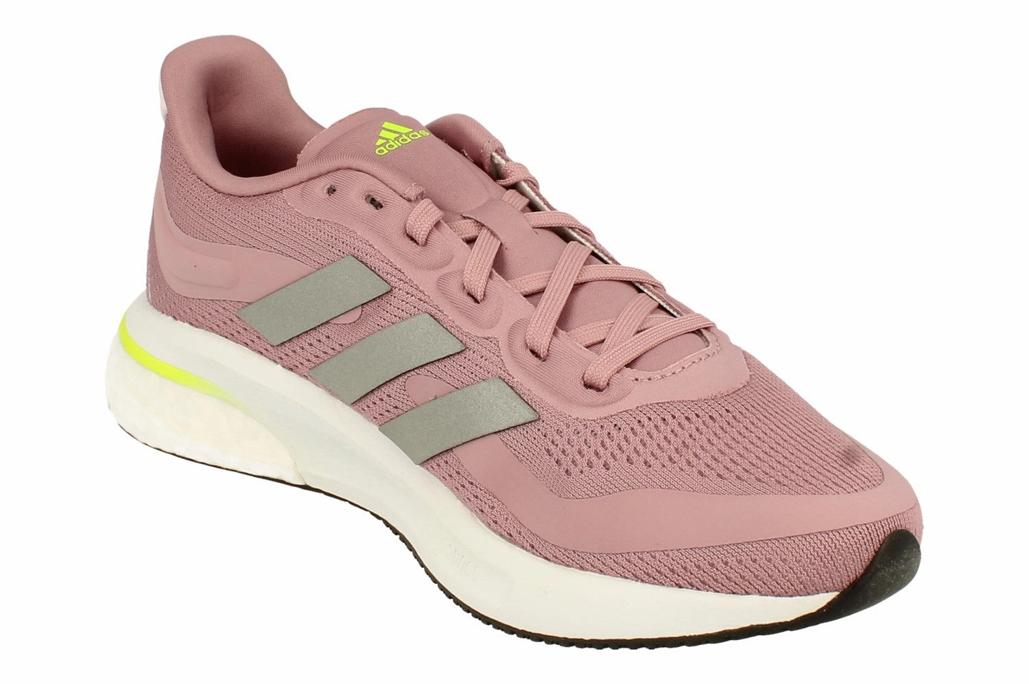 Adidas Supernova Womens Sneakers GX2970 sprint - specific shoes Safety - enhancing