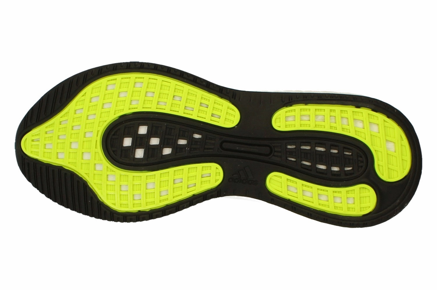 logo - engraved shoes Breathable Fit Adidas Supernova Womens Sneakers GX2970