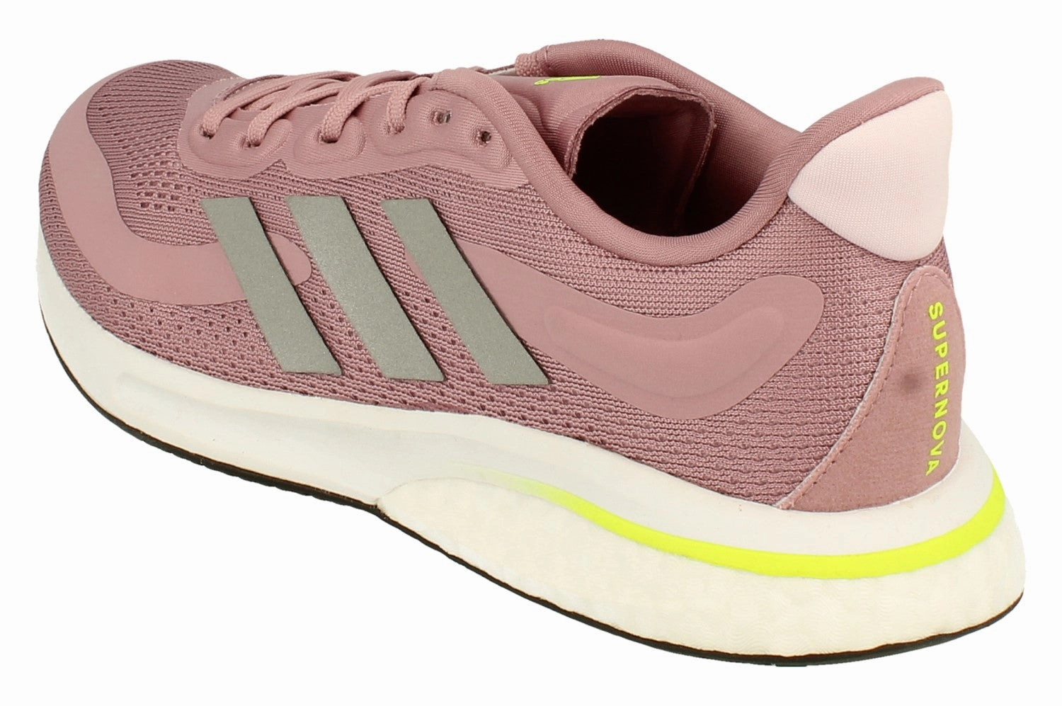 Adidas Supernova Womens Sneakers GX2970 Sock - like feel