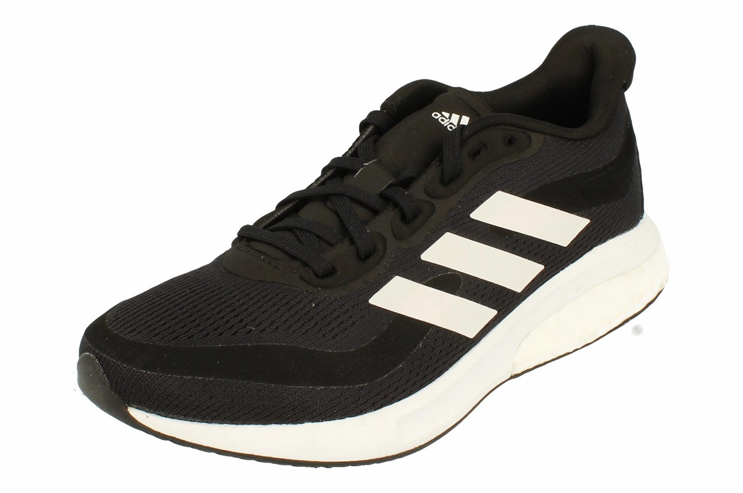 Adidas Supernova Womens Sneakers S42545 5k - specific shoes post - race celebration
