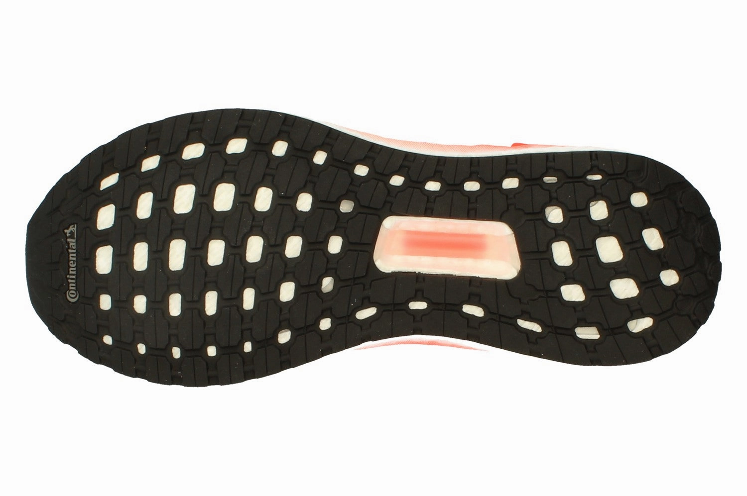 Adidas Ultraboost 20 Mens Sneakers EG0708 running with a phone Hilly Running