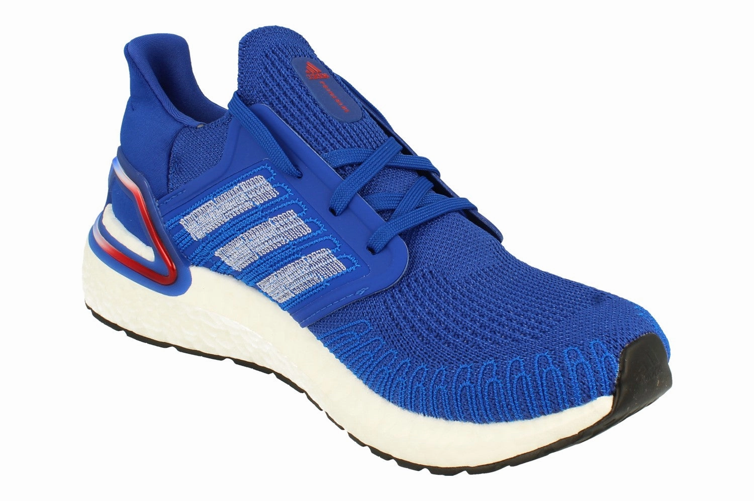 Adidas Ultraboost 20 Mens Sneakers EG0758 removable - insole - convenience - replaceability shoes advanced - user - appropriate shoes