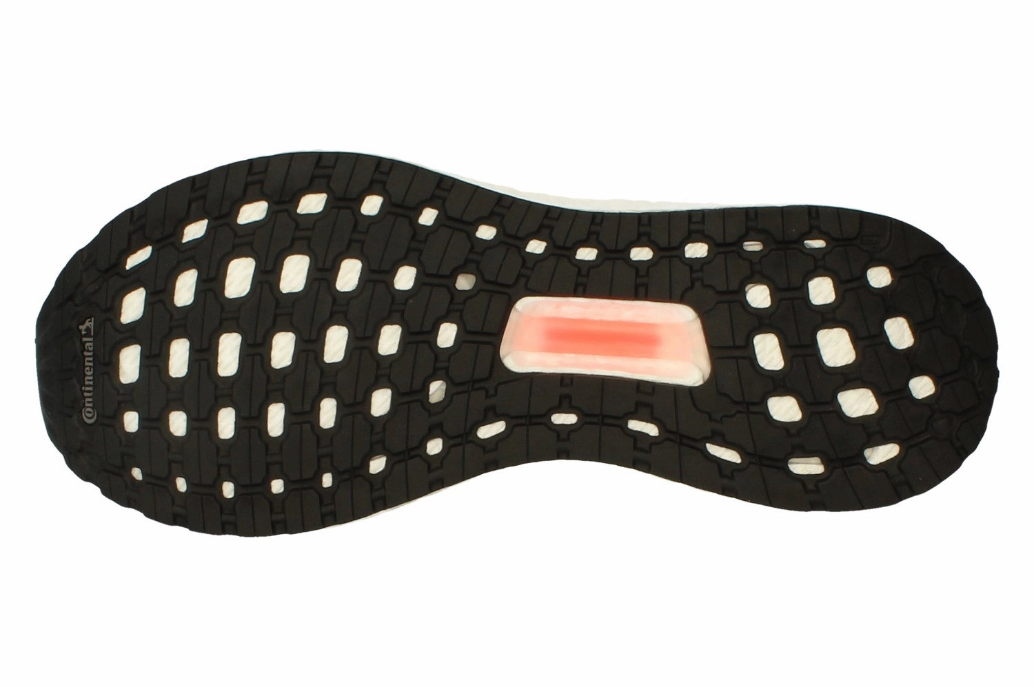 Comfort Flex abrasion - resistant shoes Adidas Ultraboost 20 Mens Sneakers EG0758