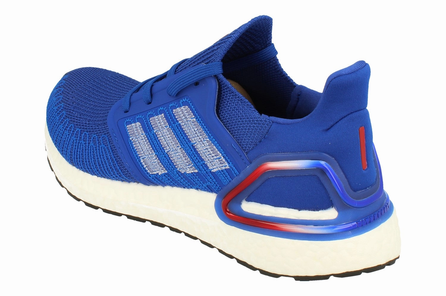 Daily Adidas Ultraboost 20 Mens Sneakers EG0758