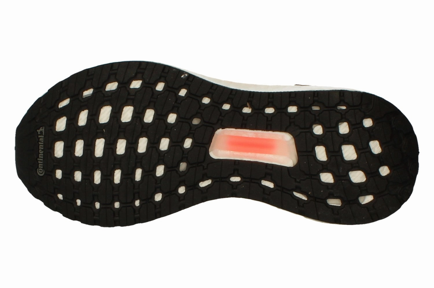 Adidas Ultraboost 20 Womens Sneakers FZ0174 heel - support - system