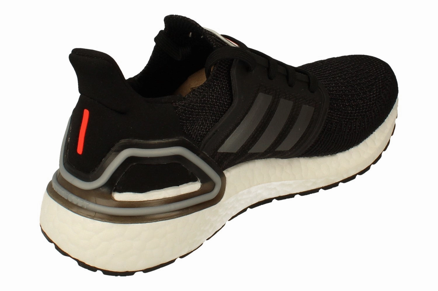 Adidas Ultraboost 20 Womens Sneakers FZ0174 formal - use shoes tear - resistant shoes