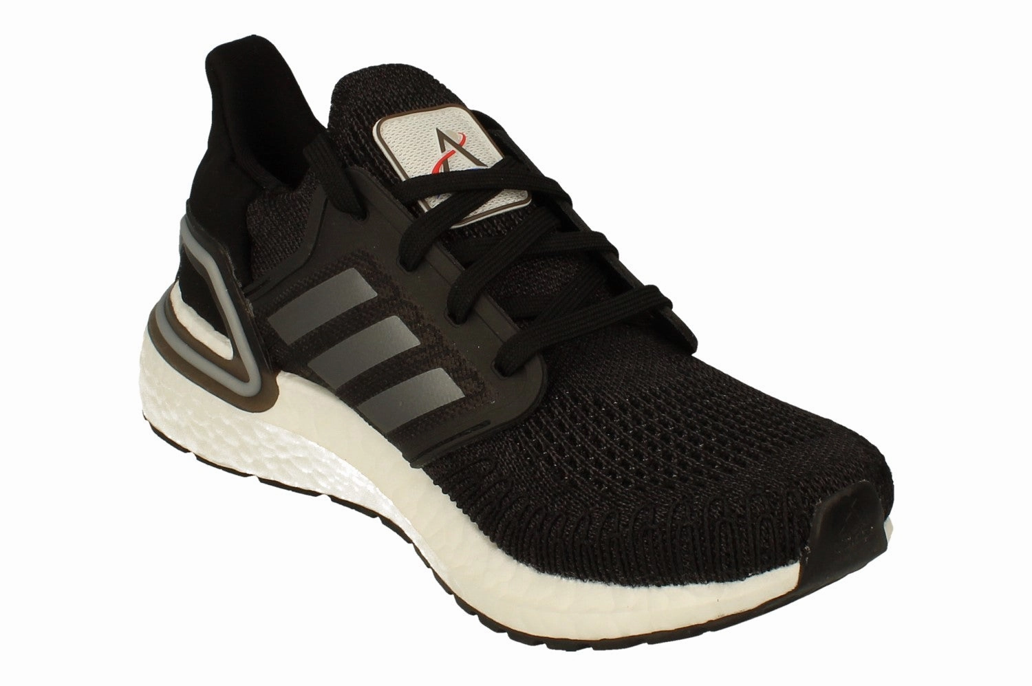 Adidas Ultraboost 20 Womens Sneakers FZ0174 Hill training track equipment