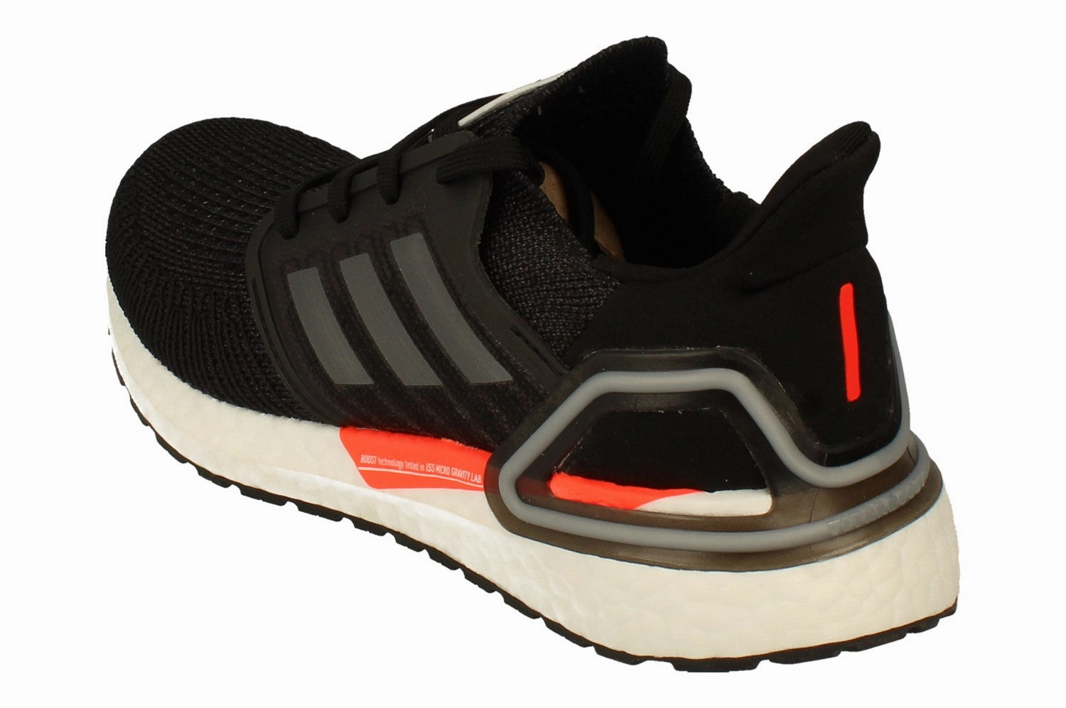 Amazing flexibility Adidas Ultraboost 20 Womens Sneakers FZ0174