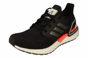 Comfortable Experience Adidas Ultraboost 20 Womens Sneakers FZ0174