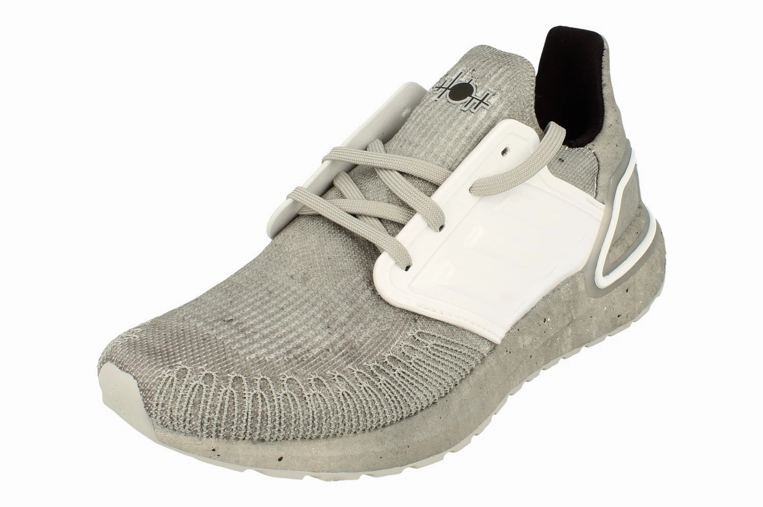 Adidas Ultraboost 20 X James Bond Mens Sneakers FY0647 running in relay races shoes