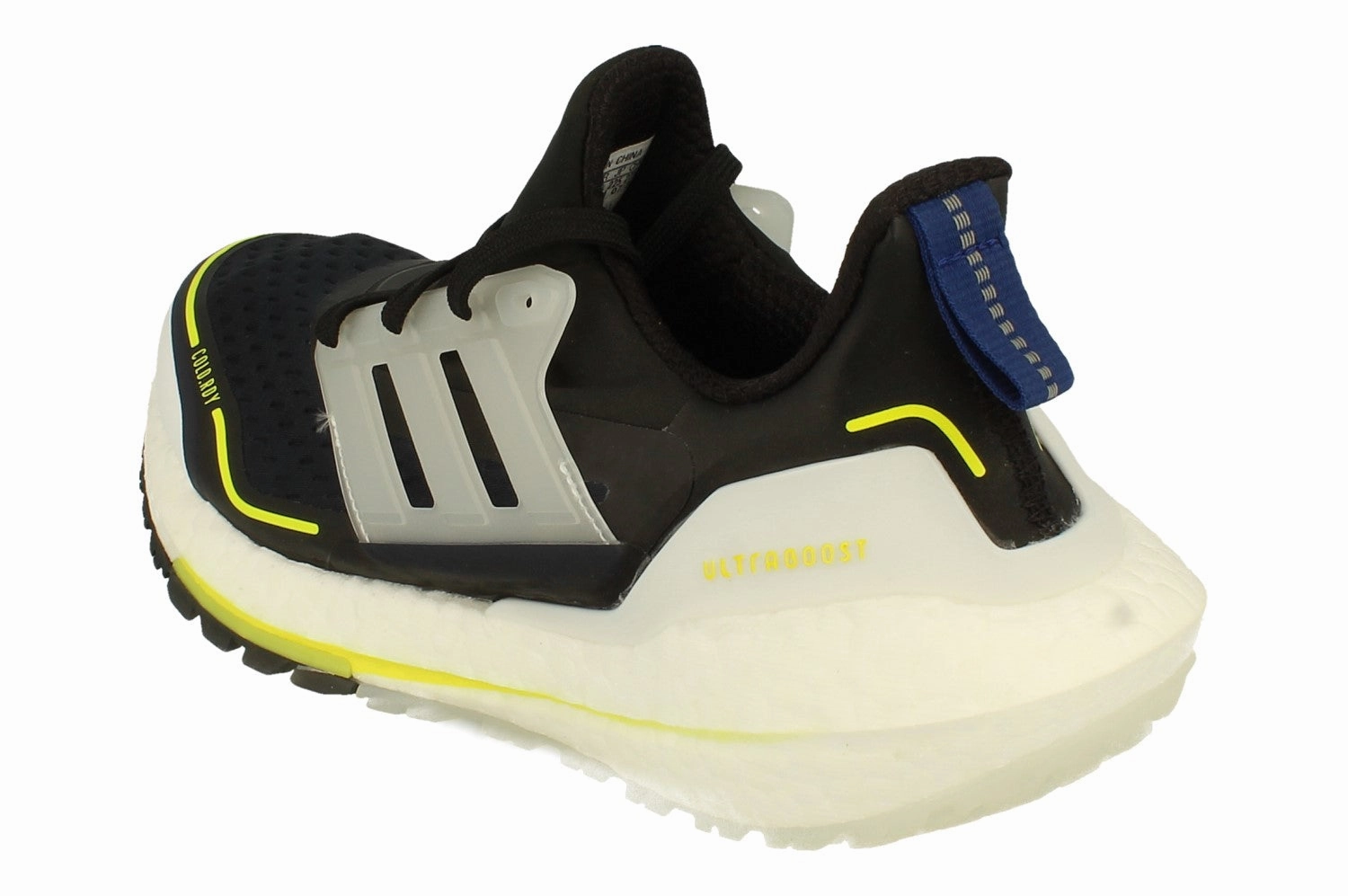 frequent use shoes Adidas Ultraboost 21 C.RDY Mens Sneakers S23893