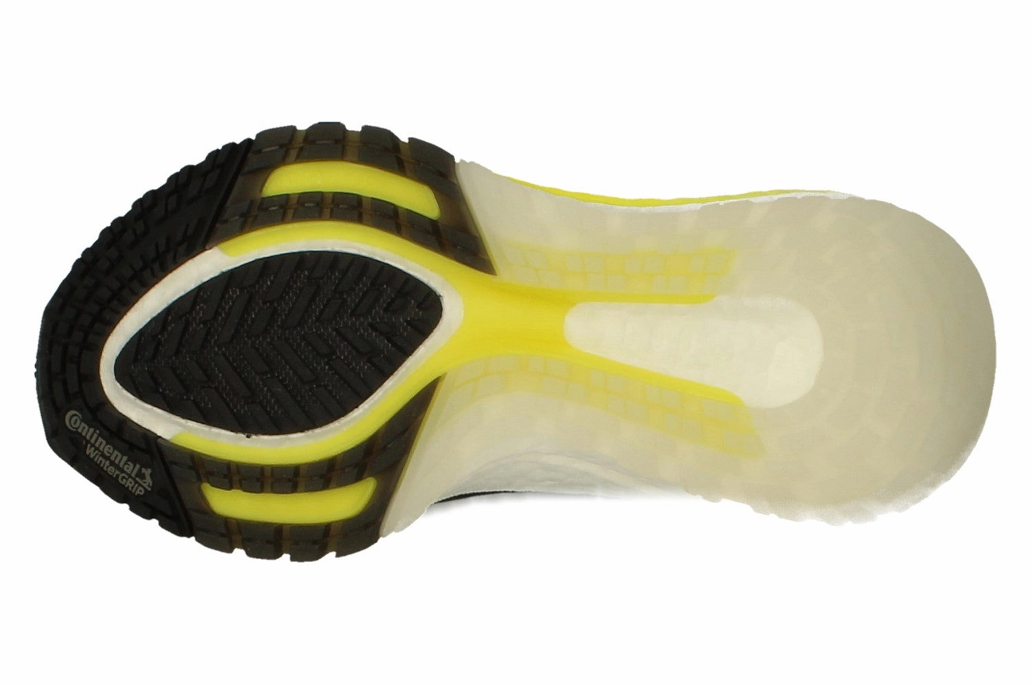 running on hilly terrain shoes Adidas Ultraboost 21 C.RDY Mens Sneakers S23893