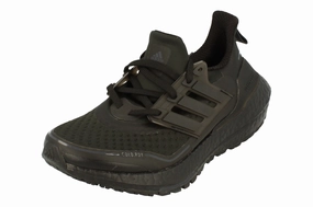 Adidas Ultraboost 21 C.RDY Mens Sneakers S23895 Sunny day run