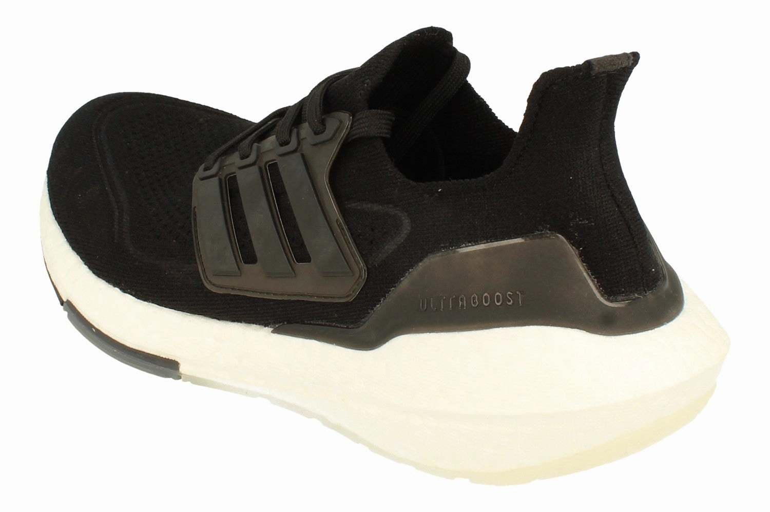 Adidas Ultraboost 21 Mens Sneakers FY0378 bootie - style shoes wide - base shoes