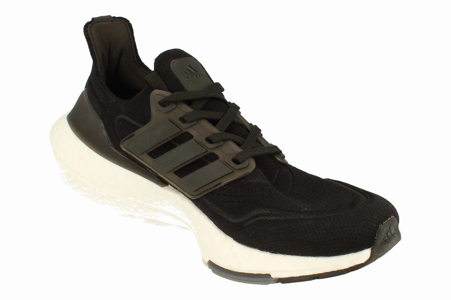 Adidas Ultraboost 21 Mens Sneakers FY0378 travel - running shoes