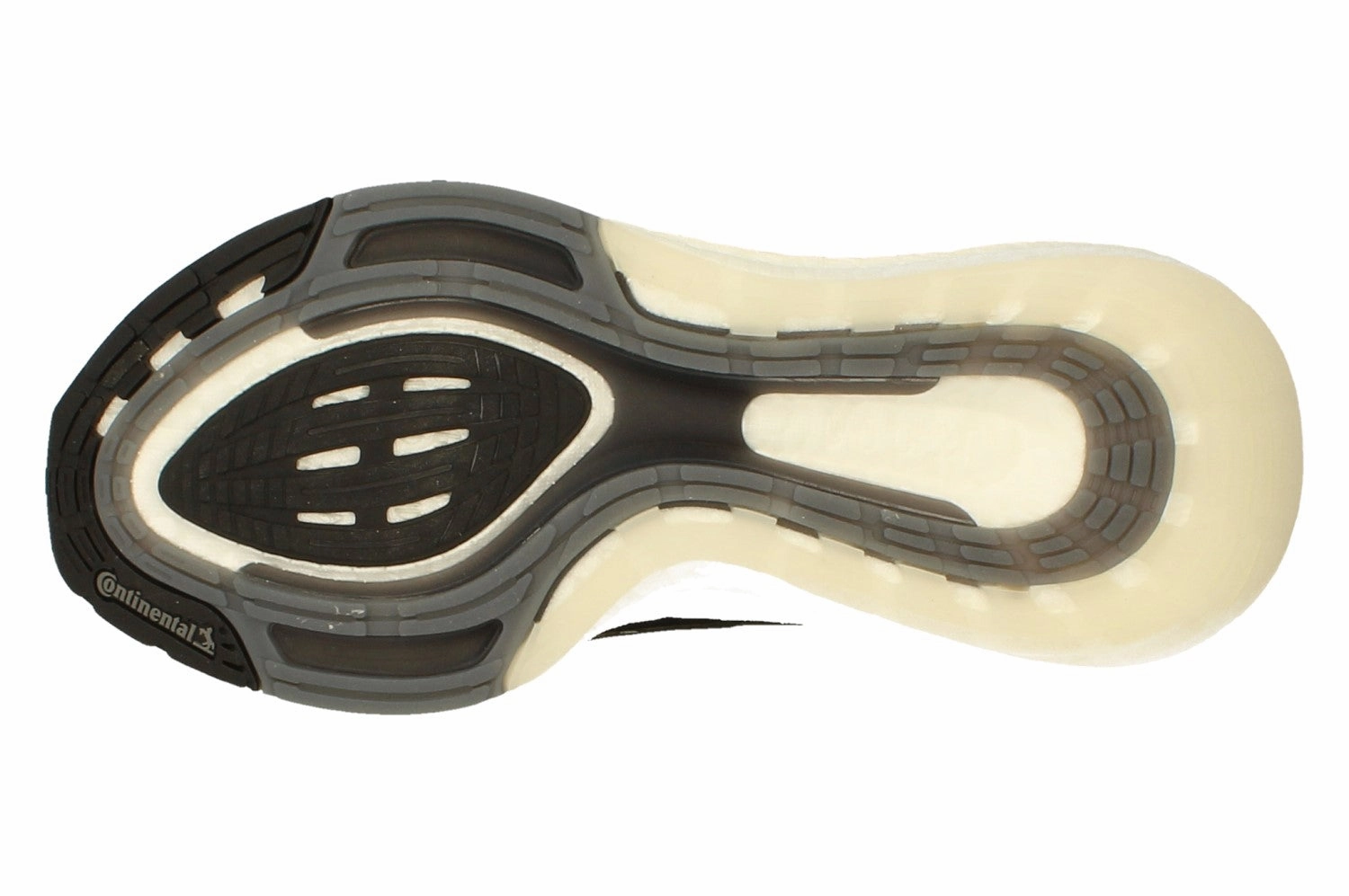 Adidas Ultraboost 21 Mens Sneakers FY0378 stretchy flexibility