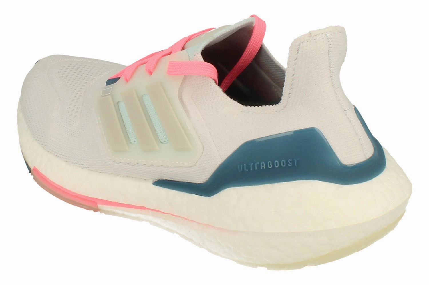 Adidas Ultraboost 22 Womens Sneakers GX5929 short - distance runner's shoe alternative
