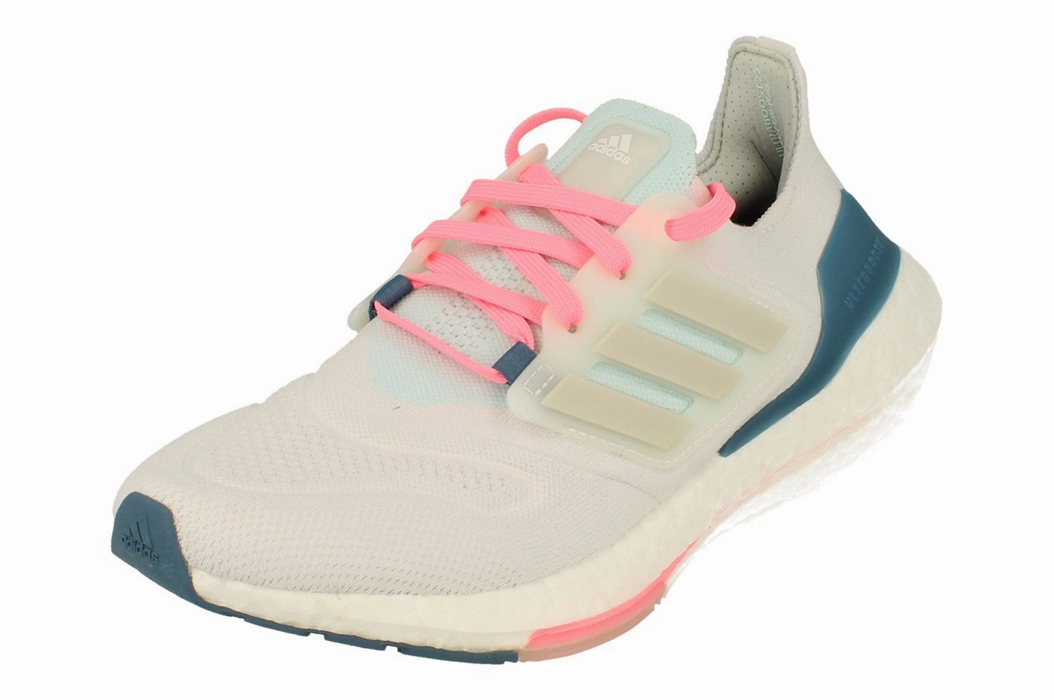 EVA foam Adidas Ultraboost 22 Womens Sneakers GX5929