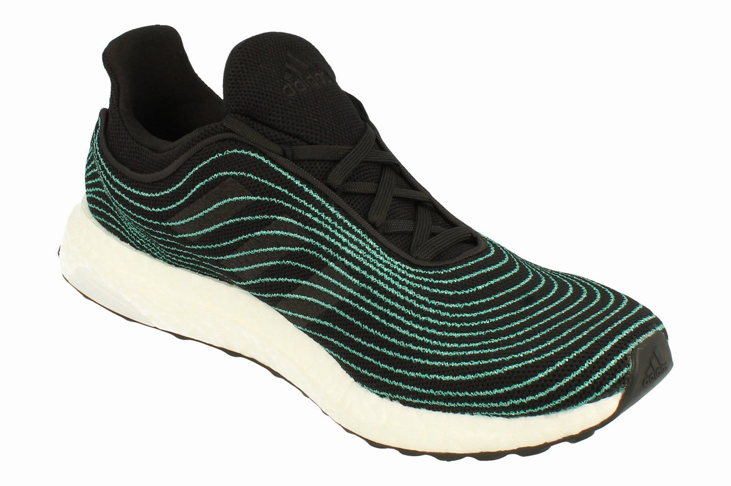 Metatarsal Support Adidas Ultraboost Dna Parley Mens Sneakers EH1184