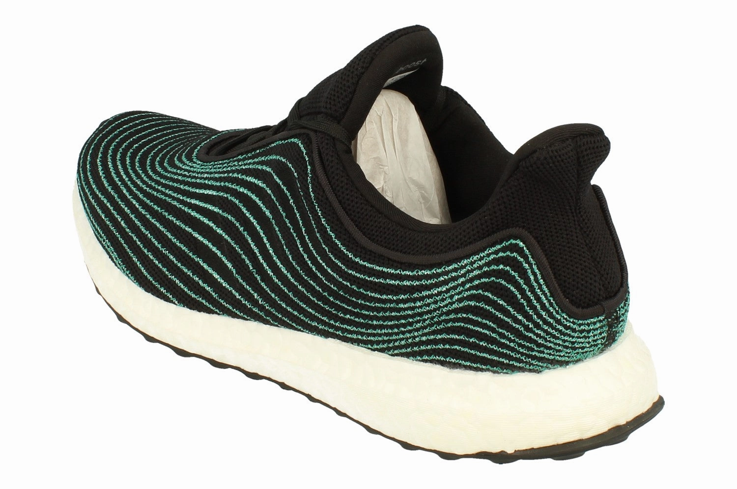 Adidas Ultraboost Dna Parley Mens Sneakers EH1184 Park running need