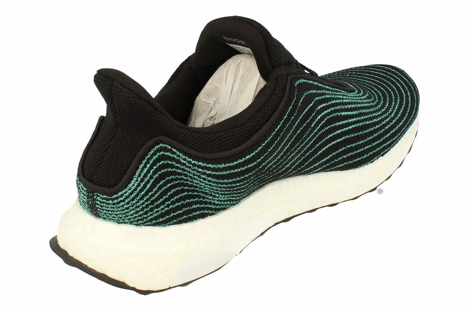 Adidas Ultraboost Dna Parley Mens Sneakers EH1184 Affordable stylish design shoes