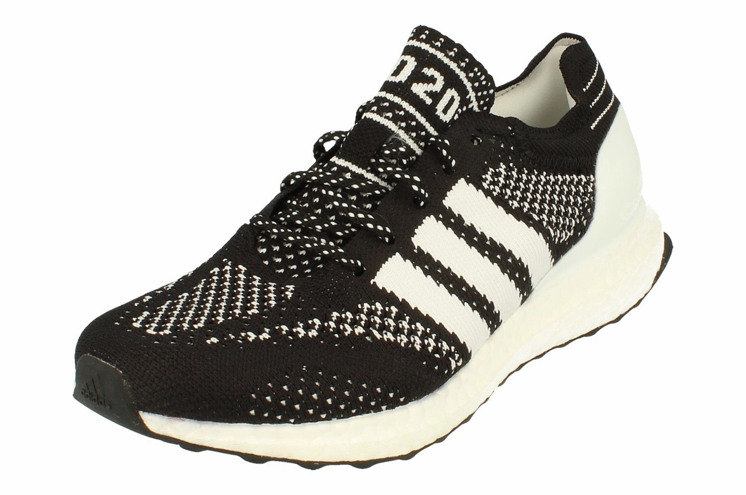 Adidas Ultraboost Dna Prime Mens Sneakers FV6054 durable waterproof shoes Beachfront Run