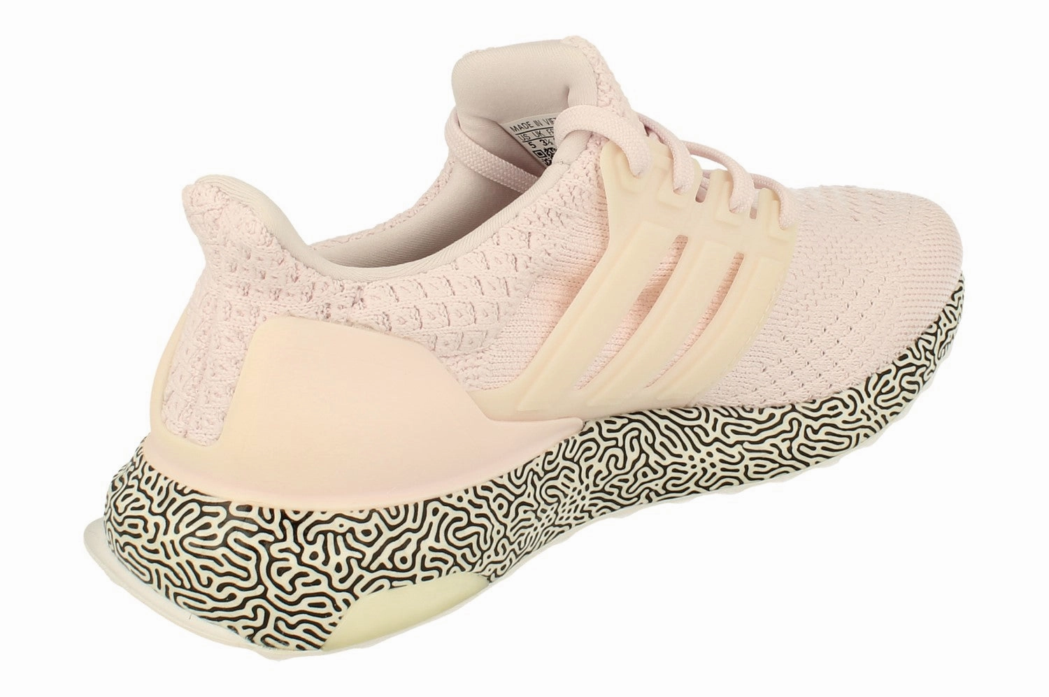 Adidas Ultraboost Dna Womens  GV8720 GPS - enabled