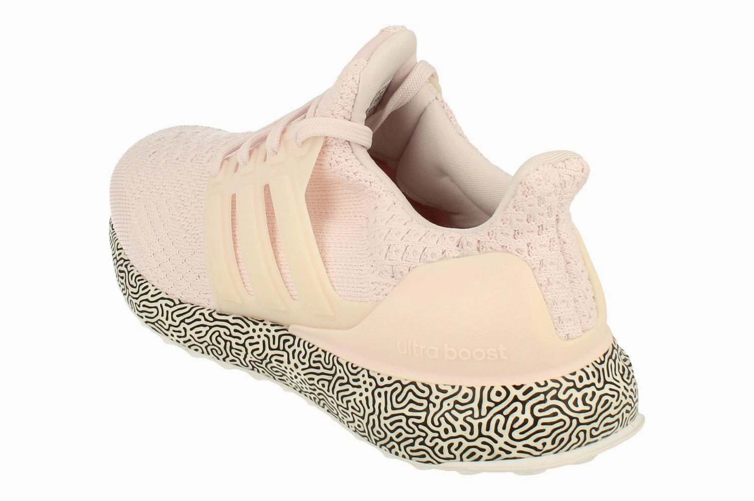 Lace   Up Design senior running shoes Adidas Ultraboost Dna Womens  GV8720