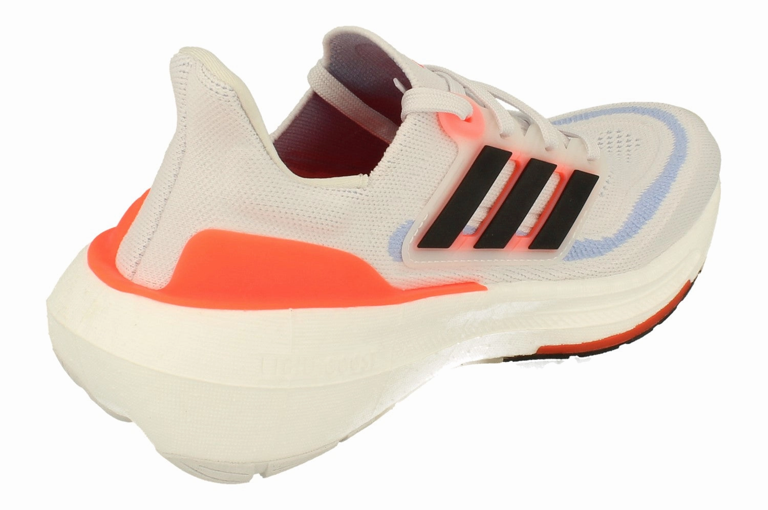 Adidas Ultraboost Light Mens Sneakers HQ6351 EVA foam