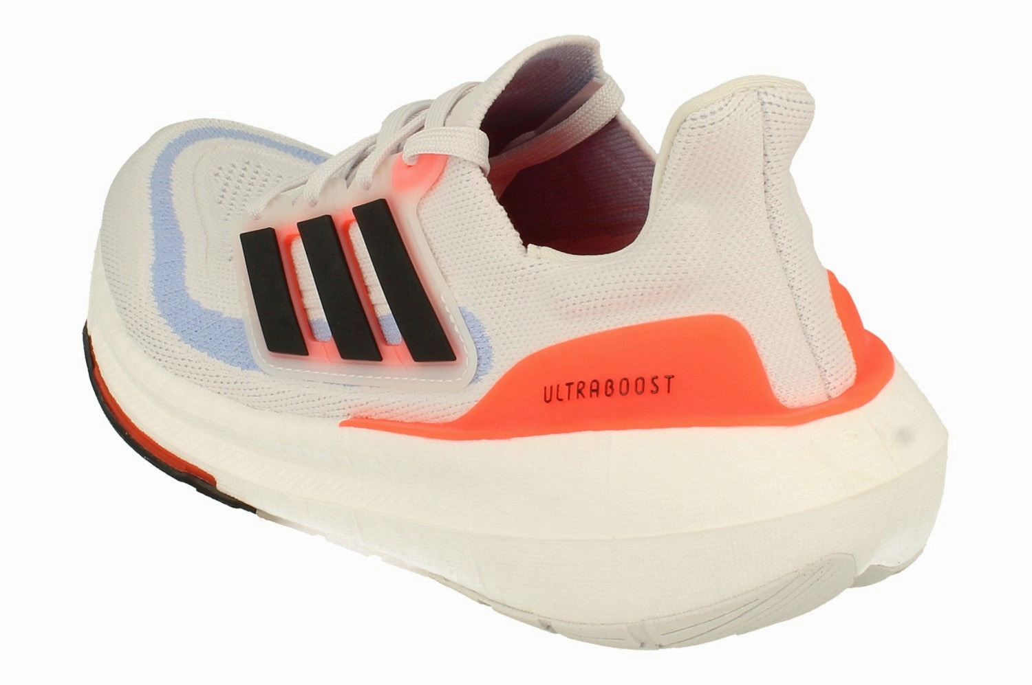 Adidas Ultraboost Light Mens Sneakers HQ6351 hiker