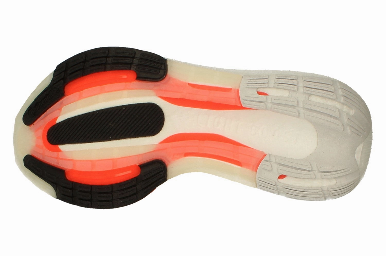 Adidas Ultraboost Light Mens Sneakers HQ6351 Flexible Sole