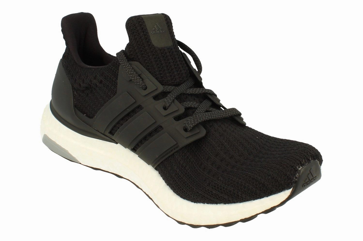Adidas Ultraboost Mens Sneakers BB6166 running - efficiency