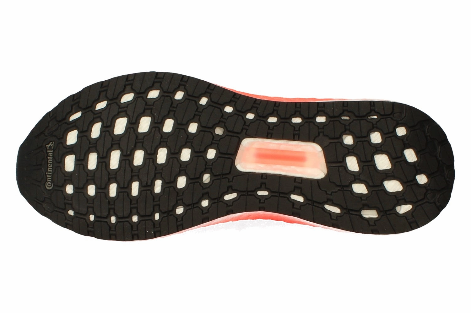 shock - dispersion shoes Adidas Ultraboost PB Mens Sneakers EF0893