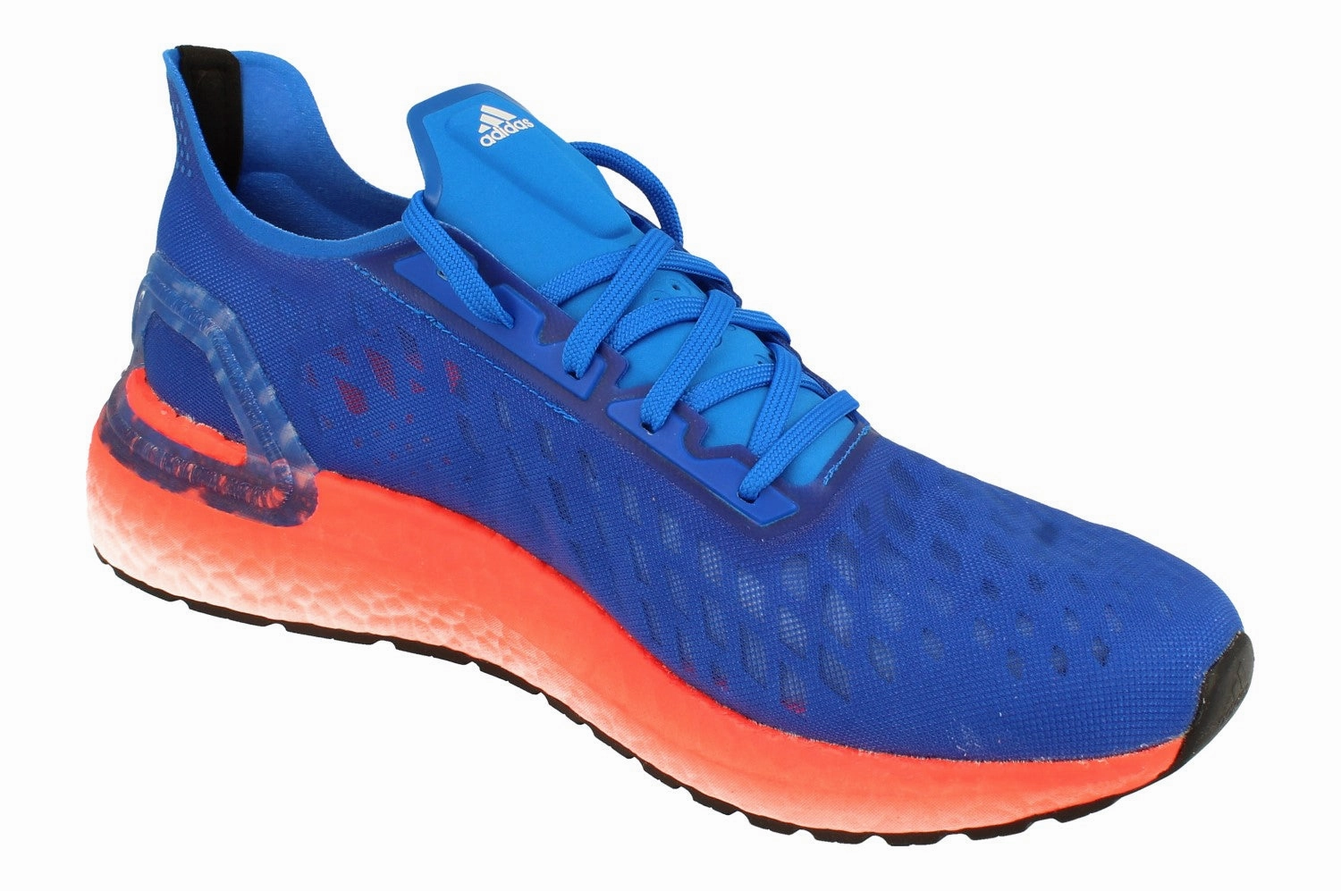 Adidas Ultraboost PB Mens Sneakers EF0893 Anti - UV