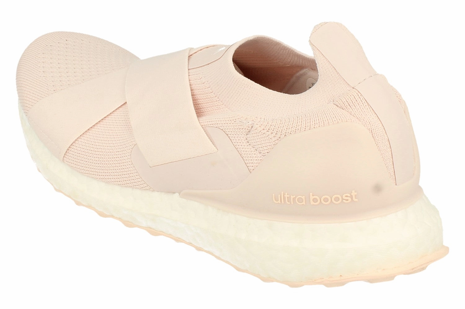 Adidas Ultraboost Slip On Dna Womens Trainers Sneakers GZ9847 Reputable