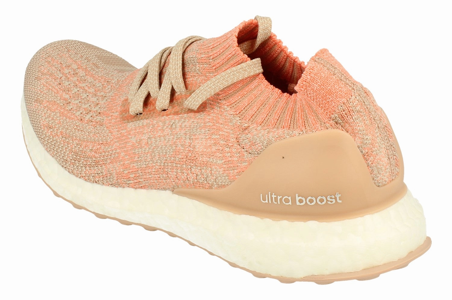 Adidas Ultraboost Uncaged Womens Sneakers BB6488 toe - spring running shoes