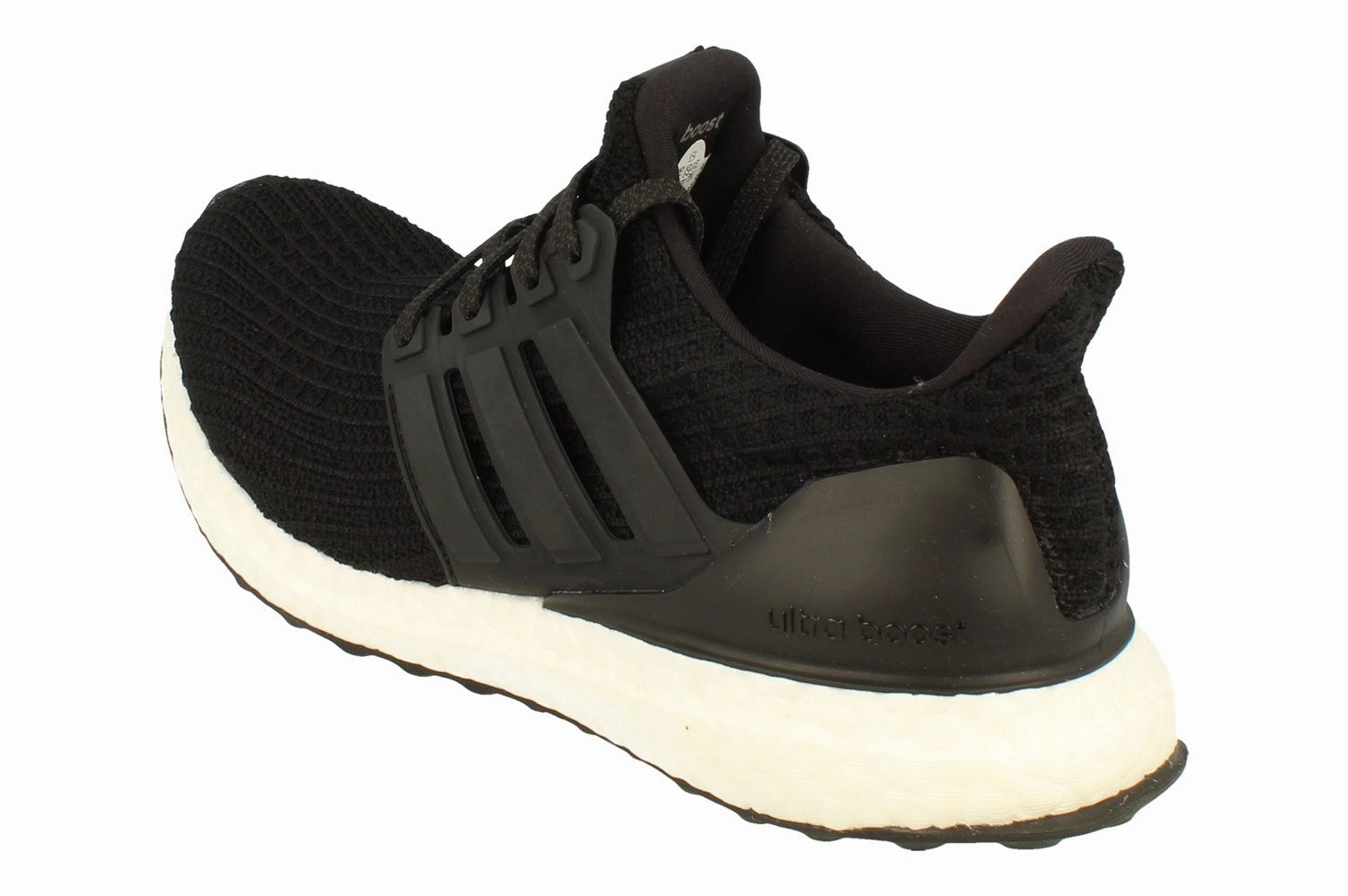 Adidas Ultraboost Womens Sneakers BB6149 comfort features